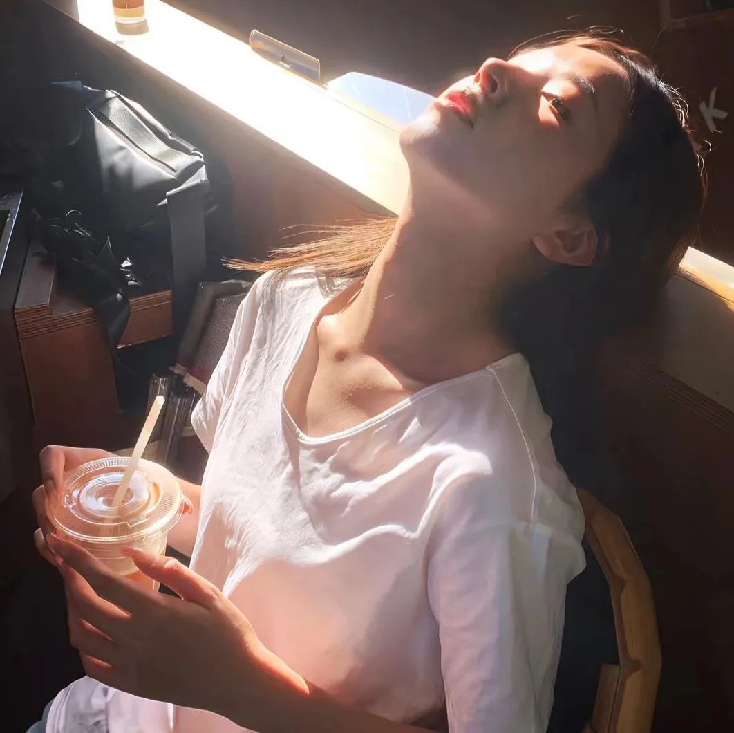 我们的雨色协议