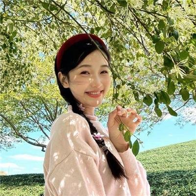 越冬的露易丝