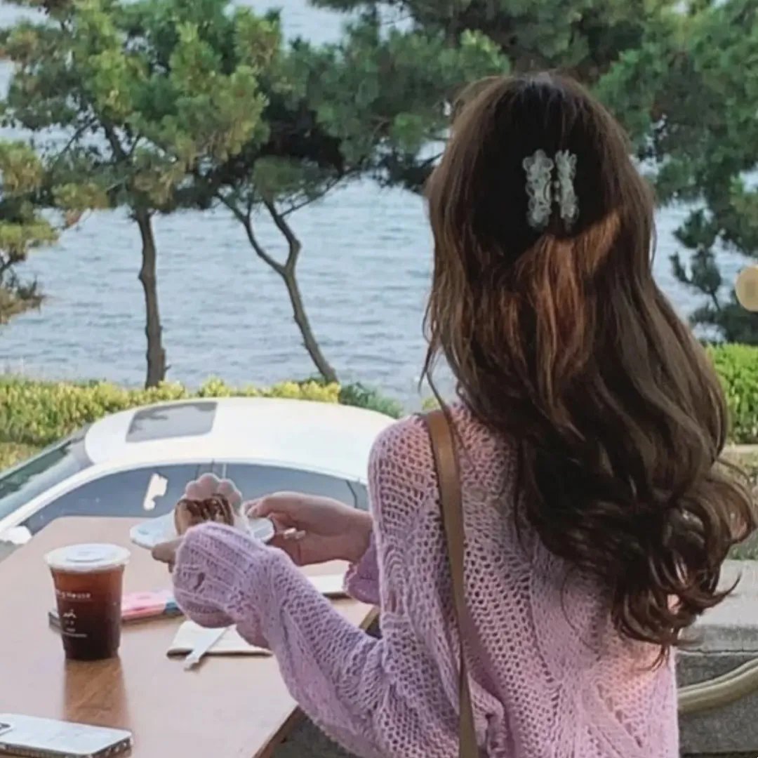 断了线
