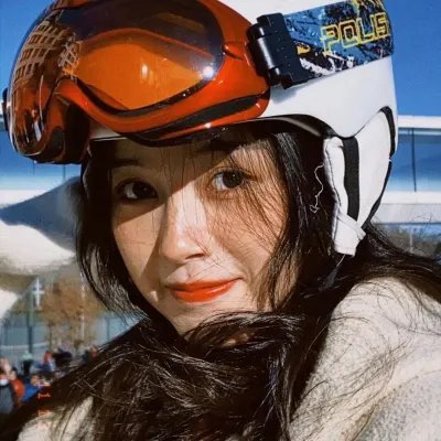 白雪女王