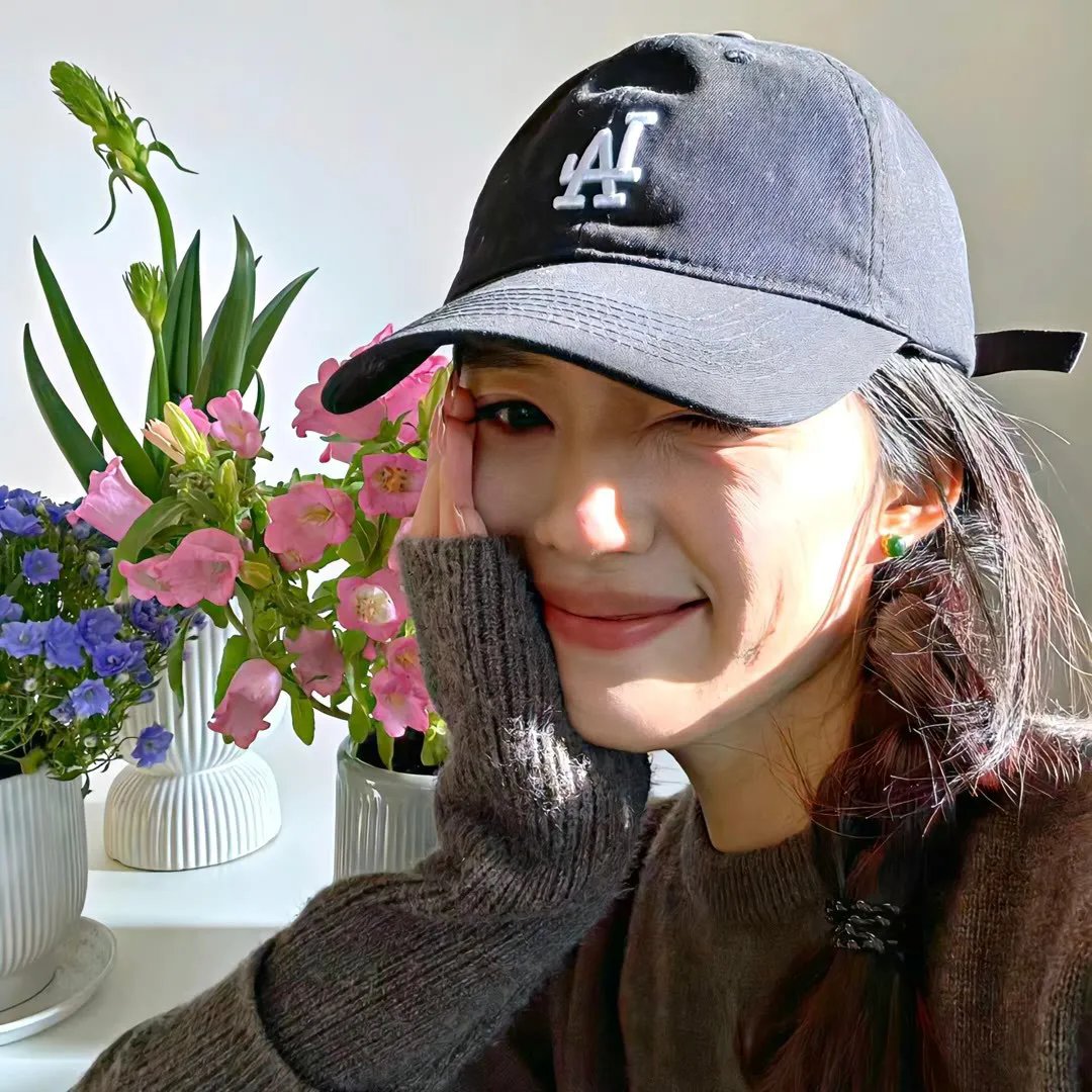 送你一片温柔