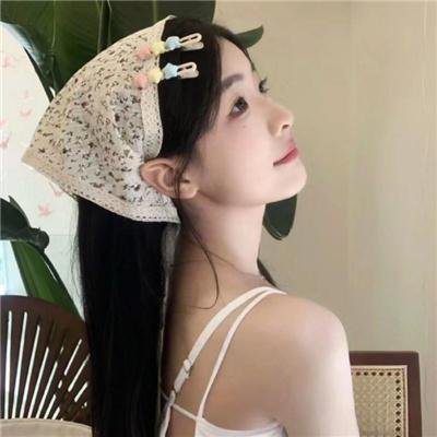 给我你的手